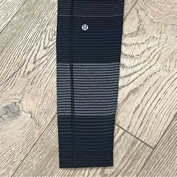 Lululemon Speed Tight II
Om Stripe Black Multi / Black - Picture 10 of 11